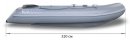 Лодка ПВХ Флагман 320L