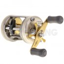 Мультипликаторная катушка Shimano Cardiff 401A