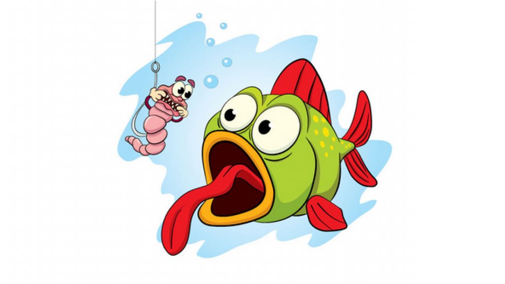 Самые абсурдные, но клёвые приметы - рейтинг FishingSib.ru