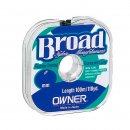 Леска Owner Broad 0.20