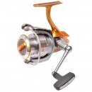 Безынерционная катушка Daiwa TD Sol 2500