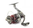 Безынерционная катушка Shimano Stradic CI4+ 4000 FB