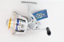 Безынерционная катушка Kosadaka Blaze 750