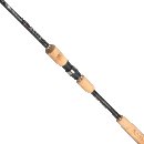 Спиннинг Mikado X-Plode Ultra Fine Spin 204 (204 0-8)