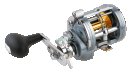 Мультипликаторная катушка Mikado SALT-WATER ALCT 30