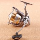 Безынерционная катушка Daiwa Revros MX 2506