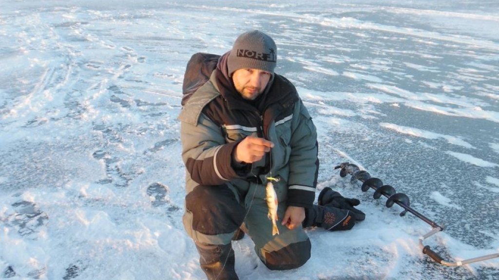 Корпоративчик в честь моего дня рождения.