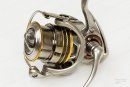 Безынерционная катушка Daiwa Luvias-12 2506