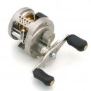 Мультипликаторная катушка Shimano Calcutta 201 DC