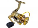 Безынерционная катушка Ryobi Tresor 3000