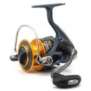 Безынерционная катушка Daiwa Freams 3000 A