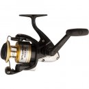 Безынерционная катушка Shimano Spheros 4000 FB