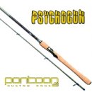 Спиннинг Pontoon21 Psychogun PGS832MSF (252 7-24)
