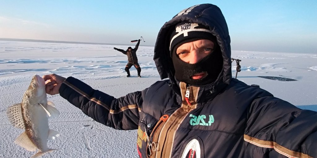 Боровое! Открытие сезона!