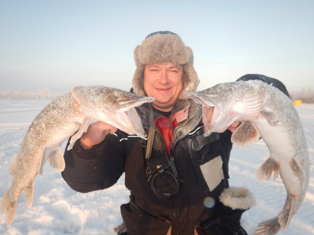 снегурочки