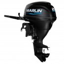 Мотор Marlin 25 AWR