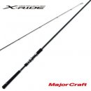 Спиннинг Major Craft X-Ride XRS-862ML (259 10-30)