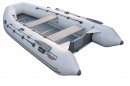 Лодка ПВХ Кайман N-400