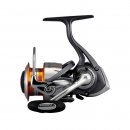 Безынерционная катушка Daiwa 11 Freams 3000