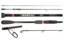 Спиннинг Aiko Arsenal ARS892ML (267 4-24)