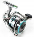 Безынерционная катушка Daiwa Procaster A 2500