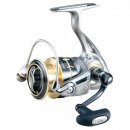 Безынерционная катушка Daiwa Legalis 12 2004