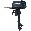 Мотор Marlin MP 6 AMHS