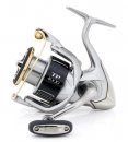 Безынерционная катушка Shimano 15 Twinpower 4000PG