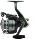 Безынерционная катушка Daiwa Samurai 2000 7i