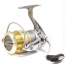 Безынерционная катушка Daiwa Revros MX 2500