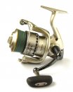 Безынерционная катушка Shimano Aspire 4000