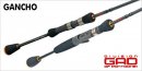 Спиннинг Pontoon21 GAD Gancho GAN602LLF (183 1.5-8)