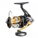 Безынерционная катушка Shimano Sahara 17 C3000