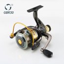 Безынерционная катушка NaoHai GBR30