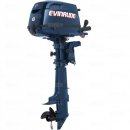 Мотор Evinrude 6