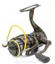 Безынерционная катушка Kosadaka Infinity 1500