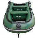 Лодка ПВХ HDX Carbon 330