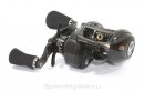 Мультипликаторная катушка Abu Garcia Revo LTX