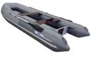 Лодка РИБ WinBoat 375 Prof