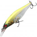 Воблер Tsunekichi Hama Shad LR-T SR/SF