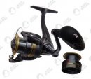 Безынерционная катушка Aiko Caiser 2500