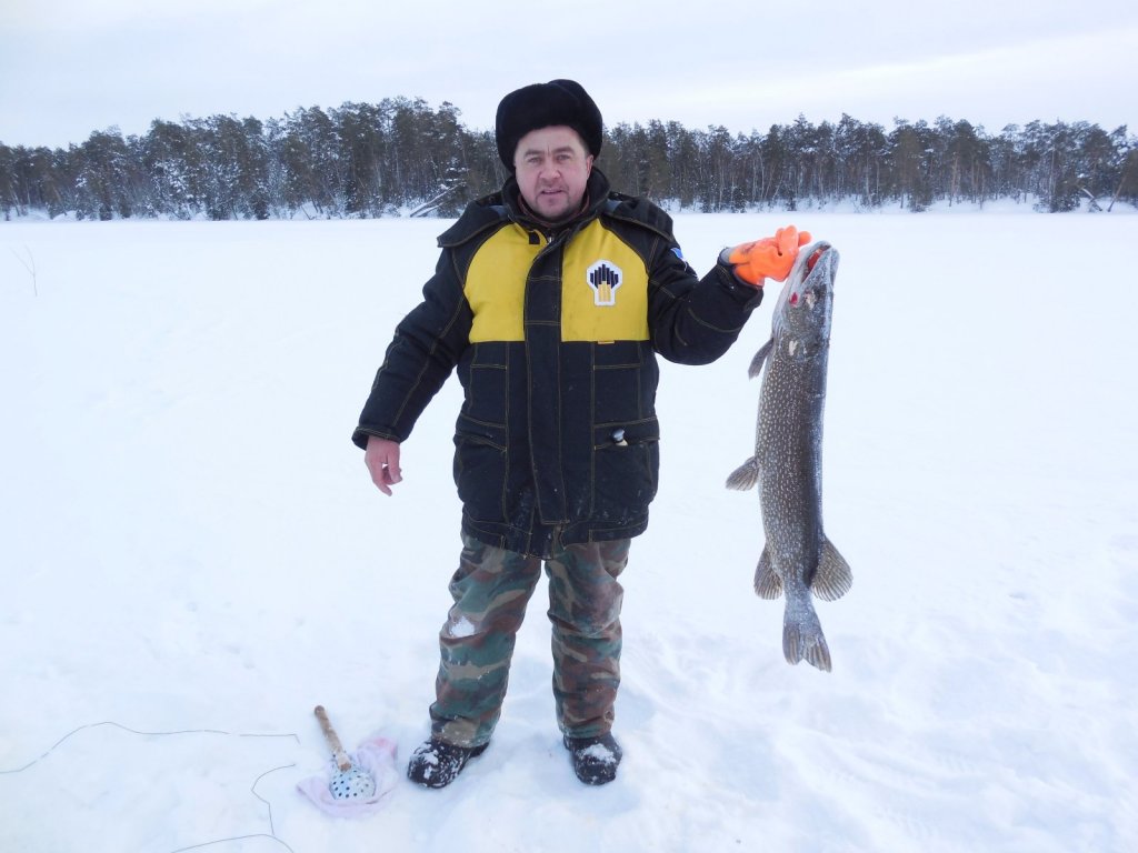 Пятерочка