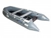 Лодка ПВХ Gladiator B 370 DP