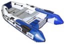 Лодка ПВХ Yamaran B330