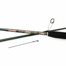 Спиннинг Nordic Stage Joker MJ-712UL (216 0.5-5)