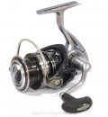 Безынерционная катушка Daiwa 14 Caldia 2500