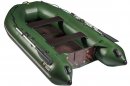 Лодка ПВХ Ривьера 2900С