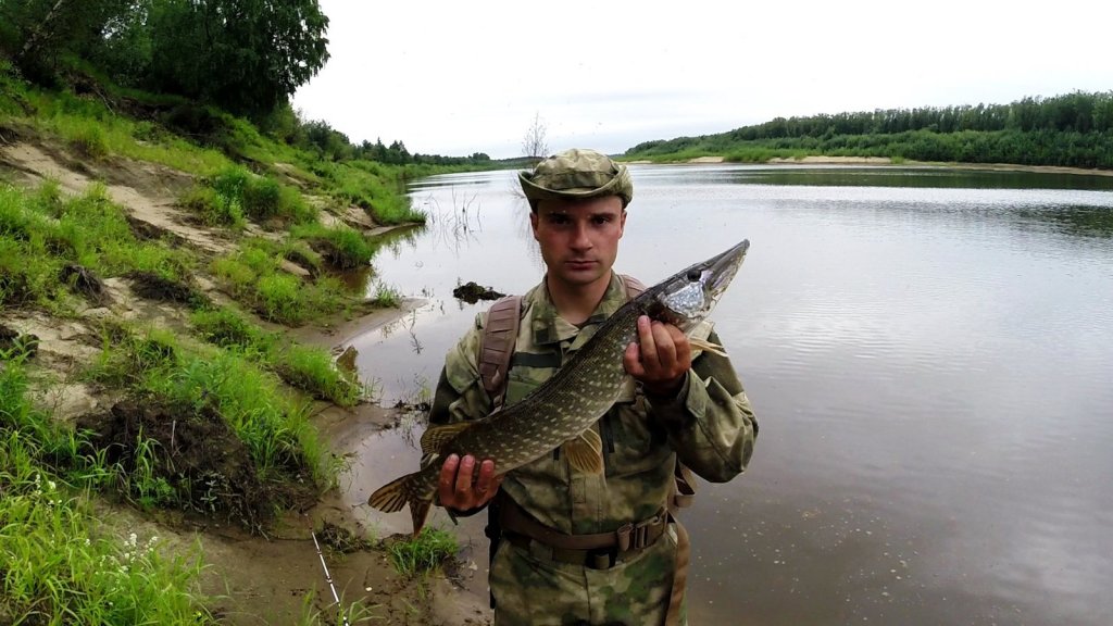 Двушка