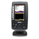 Эхолот Lowrance Elite-4x Chirp