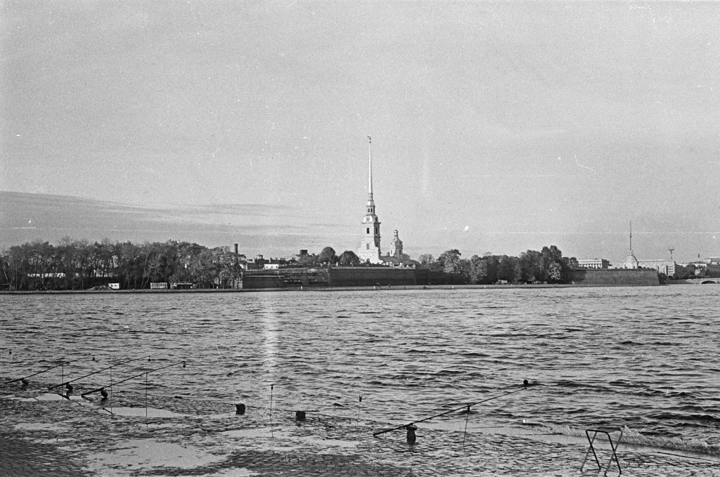 Архив 1987 г.